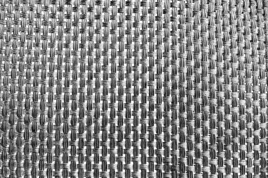 Soyut arkaplan. Monokrom dokusu. Siyah ve beyaz desenli arkaplan. 