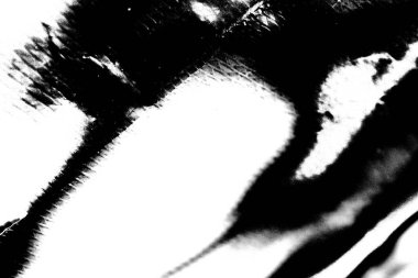 Soyut arkaplan. Monokrom dokusu. Siyah ve beyaz desenli arkaplan. 