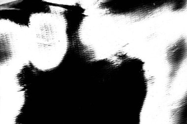 Soyut arkaplan. Monokrom dokusu. Siyah ve beyaz desenli arkaplan. 