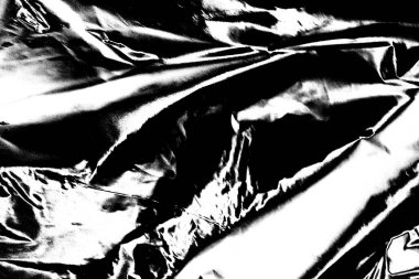 Soyut arkaplan. Monokrom dokusu. Siyah ve beyaz desenli arkaplan. 