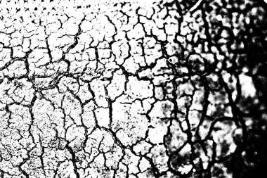 Soyut arkaplan. Monokrom dokusu. Siyah ve beyaz desenli arkaplan. 