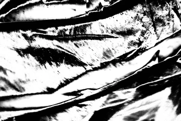 Fondo Abstracto Textura Monocromática Fondo Texturizado Blanco Negro —  Fotos de Stock