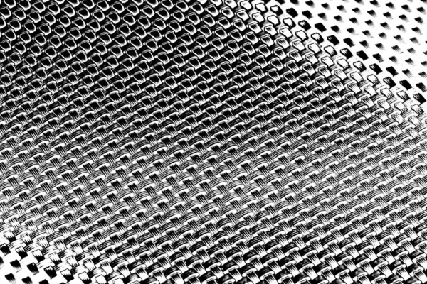 Fondo Abstracto Textura Monocromática Fondo Texturizado Blanco Negro — Foto de Stock