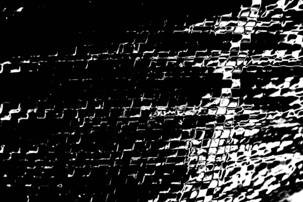 Fondo Abstracto Textura Monocromática Fondo Texturizado Blanco Negro —  Fotos de Stock