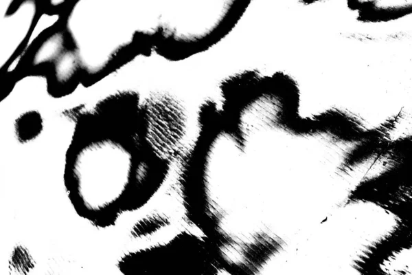 Fondo Abstracto Textura Monocromática Fondo Texturizado Blanco Negro — Foto de Stock