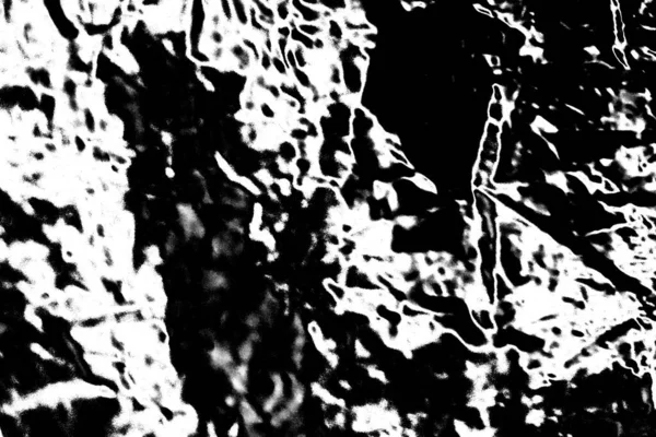 Fondo Abstracto Textura Monocromática Fondo Texturizado Blanco Negro — Foto de Stock