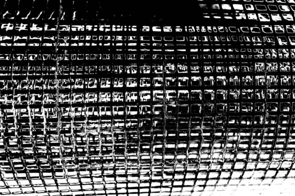 Contexte Abstrait Texture Monochrome Fond Texturé Noir Blanc — Photo