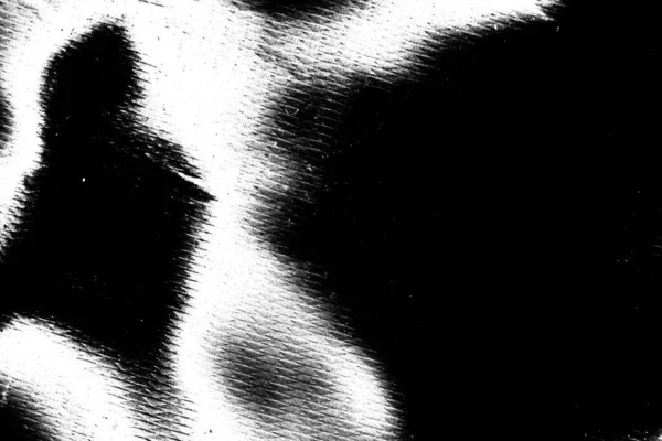 Contexte Abstrait Texture Monochrome Fond Texturé Noir Blanc — Photo