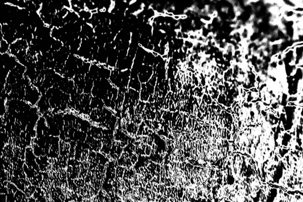 Fundo Abstrato Textura Monocromática Preto Branco Texturizado Fundo — Fotografia de Stock