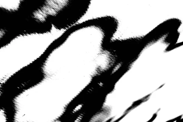 Contexte Abstrait Texture Monochrome Fond Texturé Noir Blanc — Photo