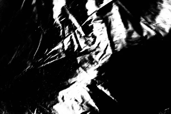 Fondo Abstracto Textura Monocromática Fondo Texturizado Blanco Negro — Foto de Stock