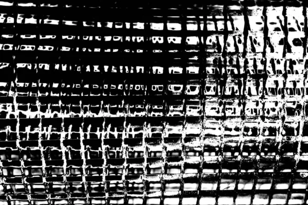 Contexte Abstrait Texture Monochrome Fond Texturé Noir Blanc — Photo