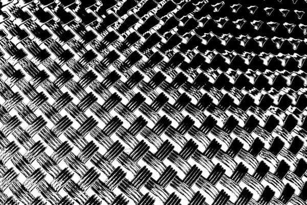 Contexte Abstrait Texture Monochrome Fond Texturé Noir Blanc — Photo