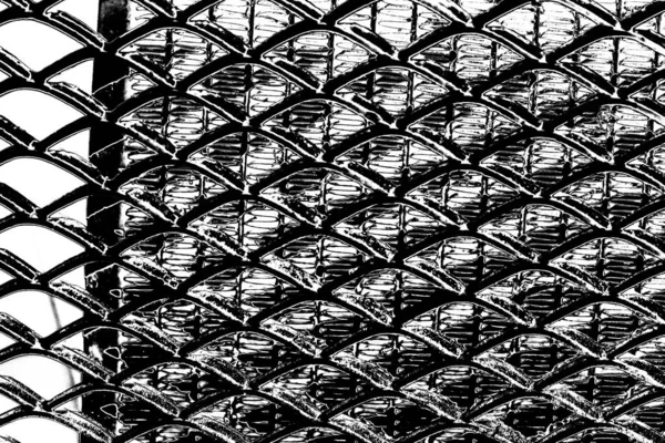 Abstracte Achtergrond Monochrome Textuur Zwart Wit Textuur Achtergrond — Stockfoto