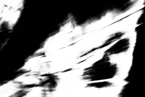 Contexte Abstrait Texture Monochrome Fond Texturé Noir Blanc — Photo