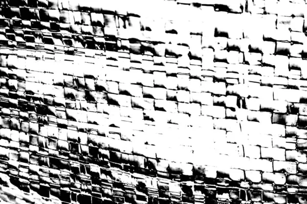 Fondo Abstracto Textura Monocromática Fondo Texturizado Blanco Negro —  Fotos de Stock