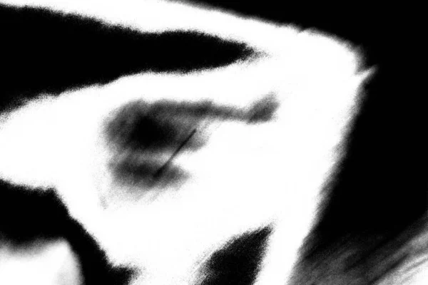 Contexte Abstrait Texture Monochrome Fond Texturé Noir Blanc — Photo