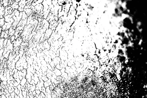 Fundo Abstrato Textura Monocromática Preto Branco Texturizado Fundo — Fotografia de Stock