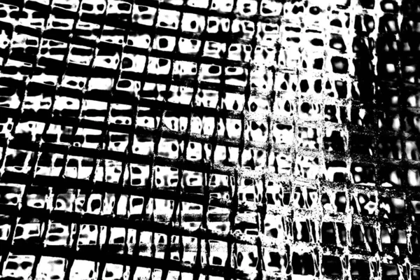 Fondo Abstracto Textura Monocromática Fondo Texturizado Blanco Negro — Foto de Stock