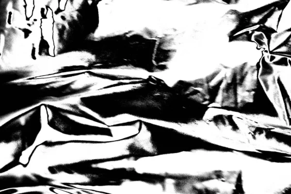 Fondo Abstracto Textura Monocromática Fondo Texturizado Blanco Negro —  Fotos de Stock