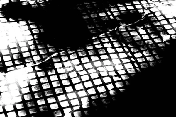 Contexte Abstrait Texture Monochrome Fond Texturé Noir Blanc — Photo