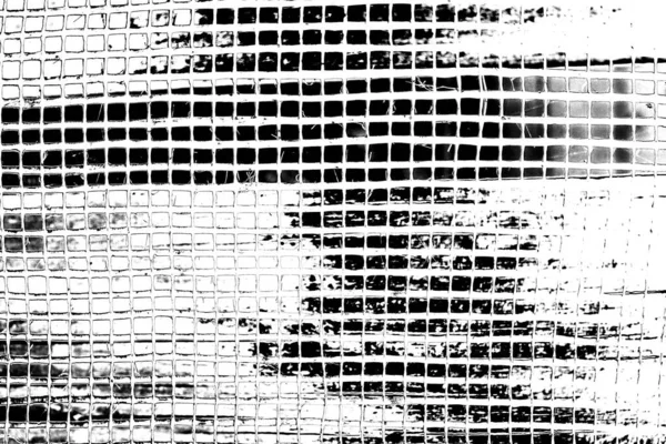 Fondo Abstracto Textura Monocromática Fondo Texturizado Blanco Negro — Foto de Stock