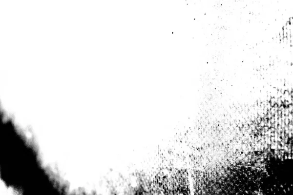 Contexte Abstrait Texture Monochrome Fond Texturé Noir Blanc — Photo