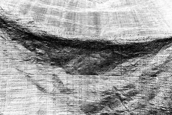 Fondo Abstracto Textura Monocromática Fondo Texturizado Blanco Negro —  Fotos de Stock