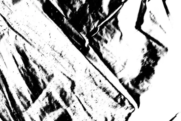 Contexte Abstrait Texture Monochrome Fond Texturé Noir Blanc — Photo