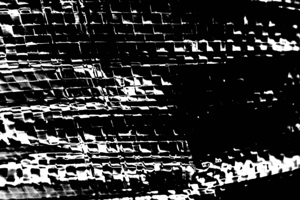 Fondo Abstracto Textura Monocromática Fondo Texturizado Blanco Negro —  Fotos de Stock