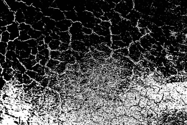 Fundo Abstrato Textura Monocromática Preto Branco Texturizado Fundo — Fotografia de Stock