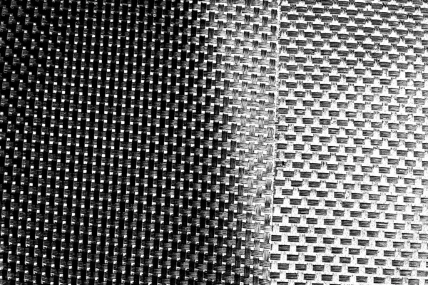 Contexte Abstrait Texture Monochrome Fond Texturé Noir Blanc — Photo