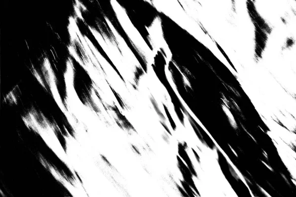 Fondo Abstracto Textura Monocromática Fondo Texturizado Blanco Negro —  Fotos de Stock