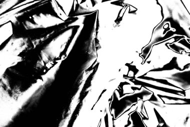 Soyut arkaplan. Monokrom dokusu. Siyah ve beyaz desenli arkaplan. 