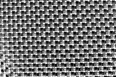 Soyut arkaplan. Monokrom dokusu. Siyah ve beyaz desenli arkaplan. 