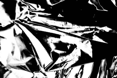 Soyut arkaplan. Monokrom dokusu. Siyah ve beyaz desenli arkaplan. 