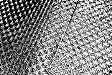 Soyut arkaplan. Monokrom dokusu. Siyah ve beyaz desenli arkaplan. 