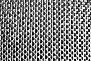 Soyut arkaplan. Monokrom dokusu. Siyah ve beyaz desenli arkaplan. 