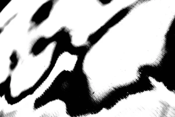 Fondo Abstracto Textura Monocromática Fondo Texturizado Blanco Negro —  Fotos de Stock