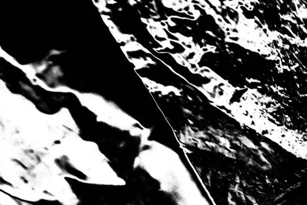 Fondo Abstracto Textura Monocromática Fondo Texturizado Blanco Negro — Foto de Stock