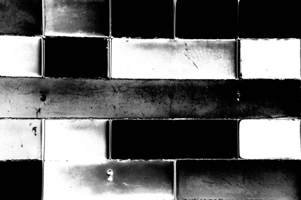 Fondo Abstracto Textura Monocromática Fondo Texturizado Blanco Negro — Foto de Stock