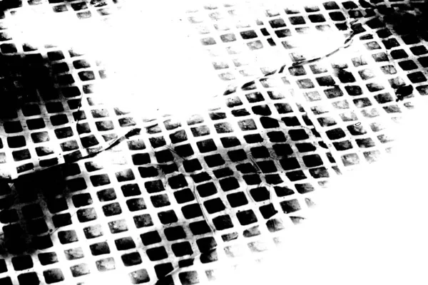 Fondo Abstracto Textura Monocromática Fondo Texturizado Blanco Negro — Foto de Stock