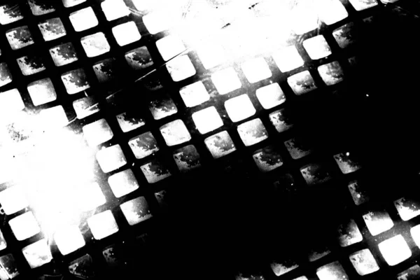 Fondo Abstracto Textura Monocromática Fondo Texturizado Blanco Negro —  Fotos de Stock