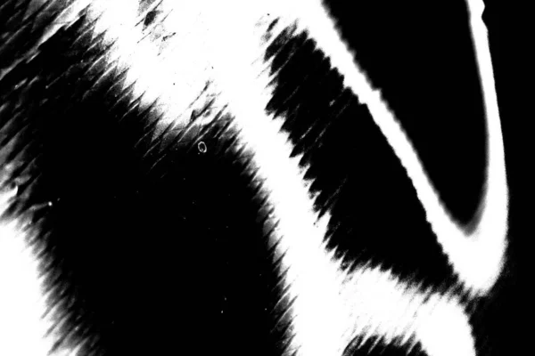 Contexte Abstrait Texture Monochrome Fond Texturé Noir Blanc — Photo