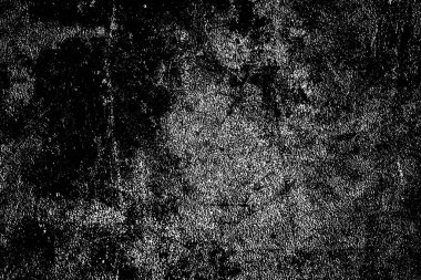 Soyut arkaplan. Monokrom dokusu. Siyah ve beyaz desenli arkaplan. 