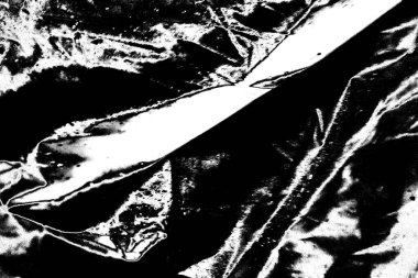 Soyut arkaplan. Monokrom dokusu. Siyah ve beyaz desenli arkaplan. 