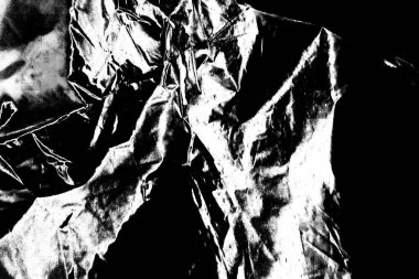 Soyut arkaplan. Monokrom dokusu. Siyah ve beyaz desenli arkaplan. 