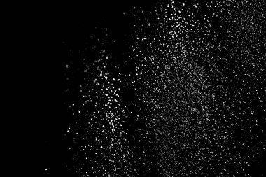 Soyut arkaplan. Monokrom dokusu. Siyah ve beyaz desenli arkaplan. 