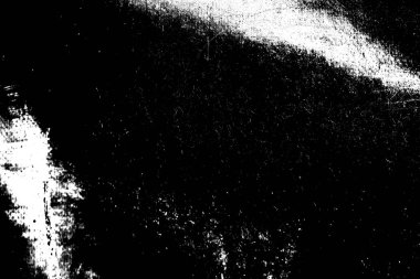 Soyut arkaplan. Monokrom dokusu. Siyah ve beyaz desenli arkaplan. 