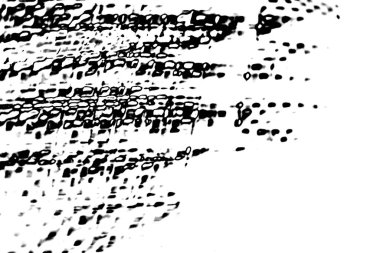 Soyut arkaplan. Monokrom dokusu. Siyah ve beyaz desenli arkaplan. 